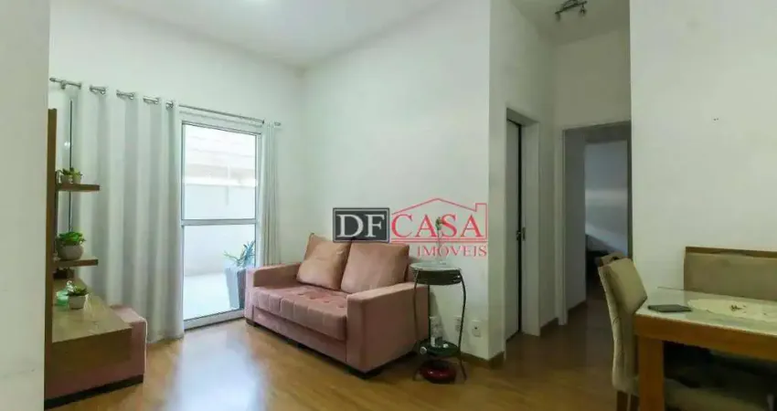 Apartamento com 2 quartos à venda na Avenida Amador Bueno da Veiga, 2123, Penha De França, São Paulo