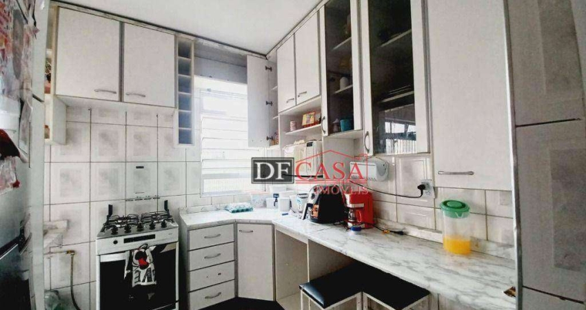 Apartamento com 2 quartos à venda na Avenida Waldemar Tietz, 992, Artur Alvim, São Paulo