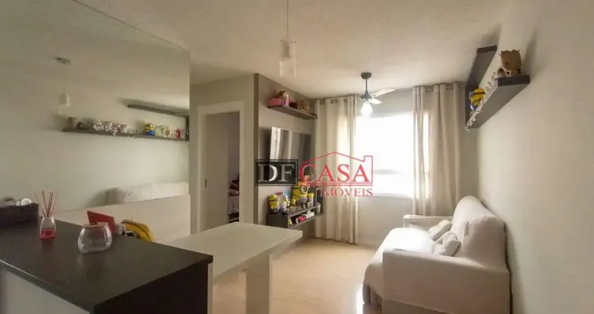 Apartamento com 2 quartos à venda na Rua Henrique Casela, 54, Penha De França, São Paulo