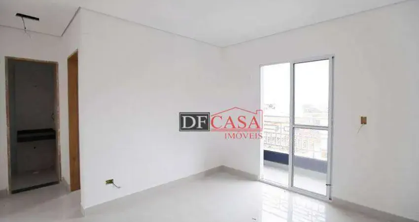 Apartamento com 2 quartos à venda na Rua São Serafim, 243, Penha De França, São Paulo