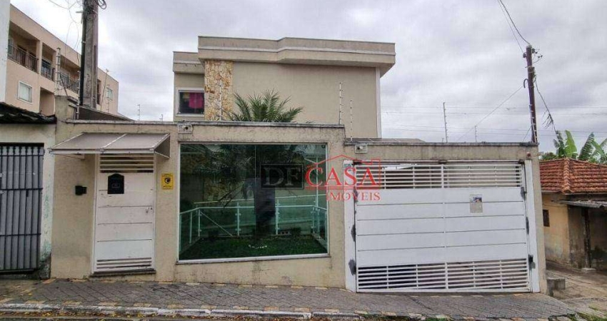 Apartamento com 2 quartos à venda na Rua Maria Branca, 715, São Miguel Paulista, São Paulo