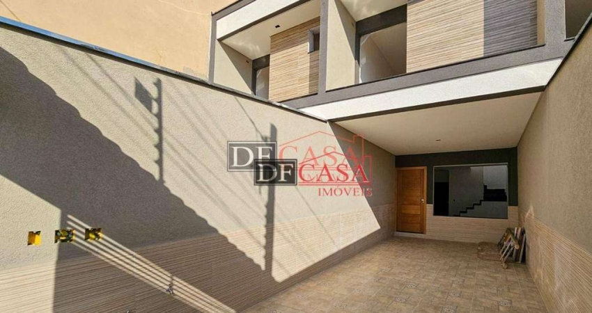 Casa com 3 quartos à venda na Rua Lourdes, 230, Penha De França, São Paulo