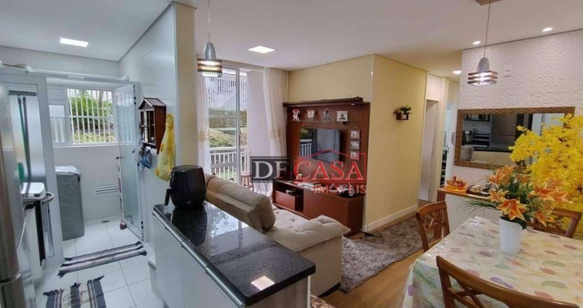 Apartamento com 2 quartos à venda na Rua Refinaria Mataripe, 366, Vila Antonieta, São Paulo