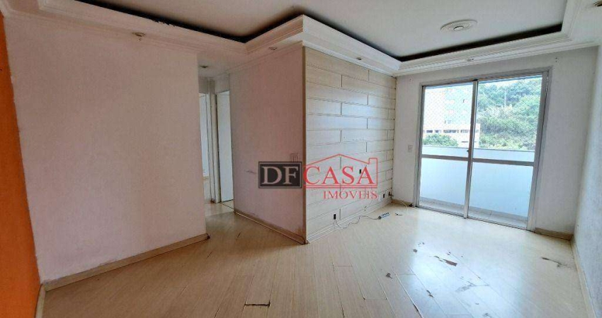 Apartamento em Aricanduva