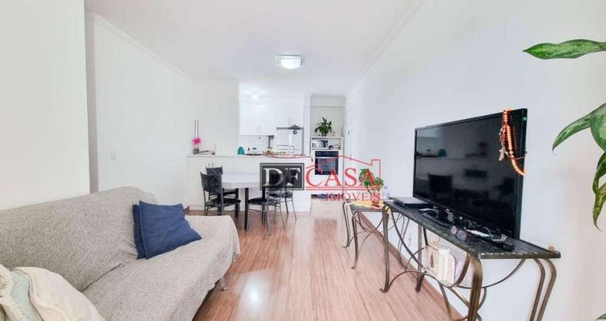 Apartamento com 3 quartos à venda na Rua Cirino de Abreu, 263, Penha De França, São Paulo