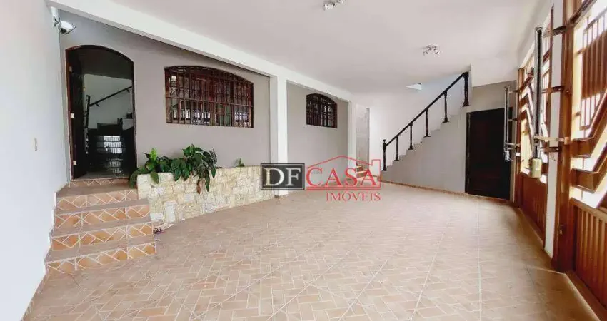 Casa com 2 quartos à venda na Rua João Martins, 415, Parque Cruzeiro do Sul, São Paulo