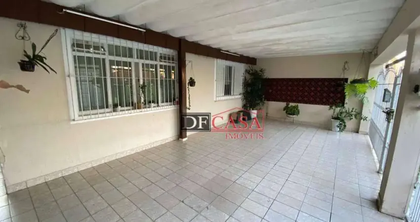 Casa com 3 quartos à venda na Rua Agaminuara, 7, Vila Ré, São Paulo