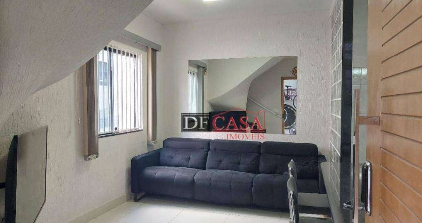 Casa com 2 quartos à venda na Rua Mirandinha, 311, Penha De França, São Paulo