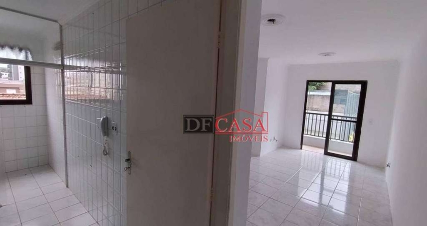 Apartamento com 2 quartos à venda na Rua Baixada Santista, 640, Itaquera, São Paulo