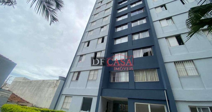 Apartamento com 2 quartos à venda na Rua Lefosse, 168, Vila Invernada, São Paulo