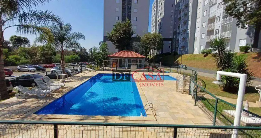 Apartamento com 2 quartos à venda na R. Agrim. Sugaya, 1437, Itaquera, São Paulo
