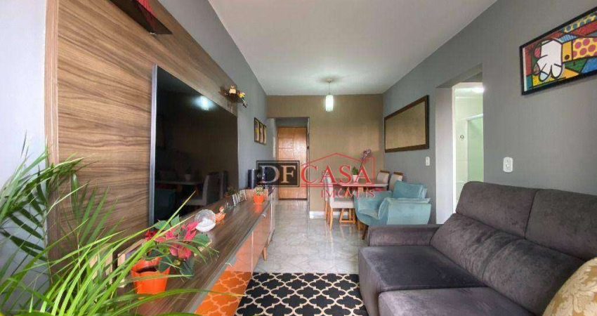 Apartamento com 2 quartos à venda na Rua Jorge Augusto, 449, Penha De França, São Paulo