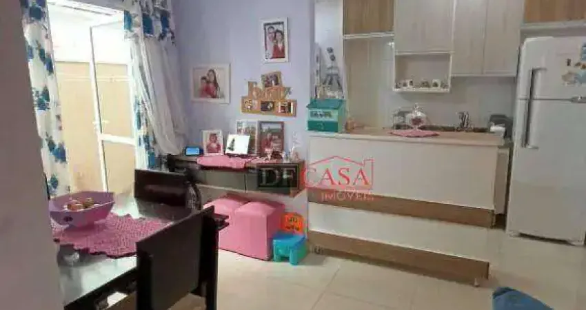 Apartamento com 2 quartos à venda na Rua Maracanã-Guaçu, 218, Cangaíba, São Paulo