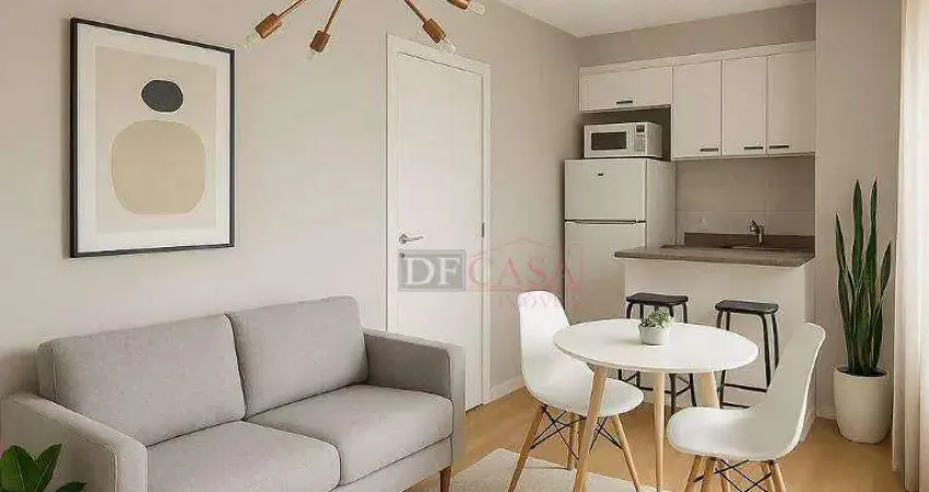 Apartamento com 2 quartos à venda na Avenida Condessa Elisabeth de Robiano, 1859, Penha De França, São Paulo