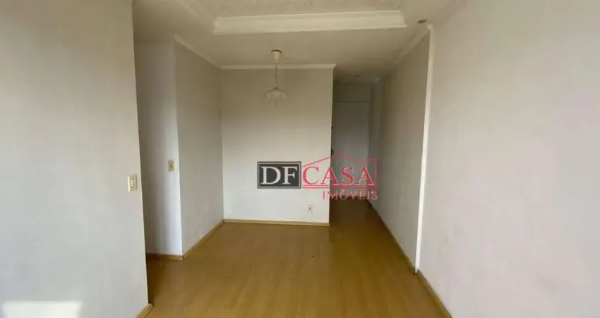 Apartamento com 2 quartos à venda na Rua Demerval da Fonseca, 291, Jardim Santa Terezinha, São Paulo