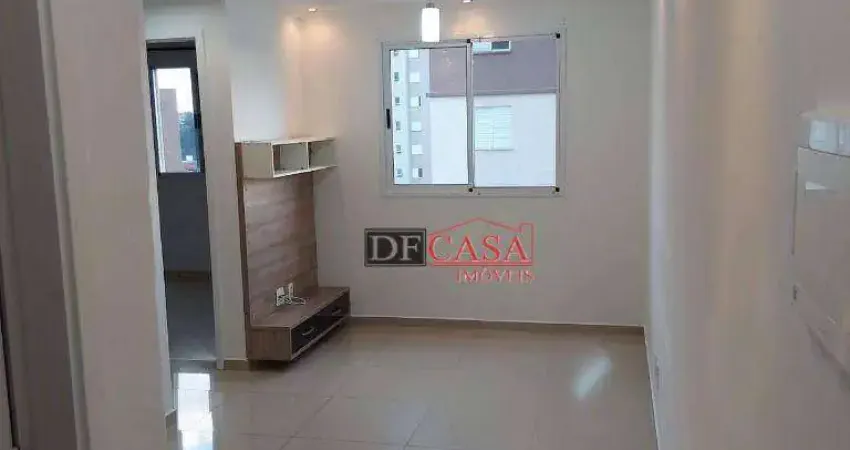 Apartamento em Itaquera