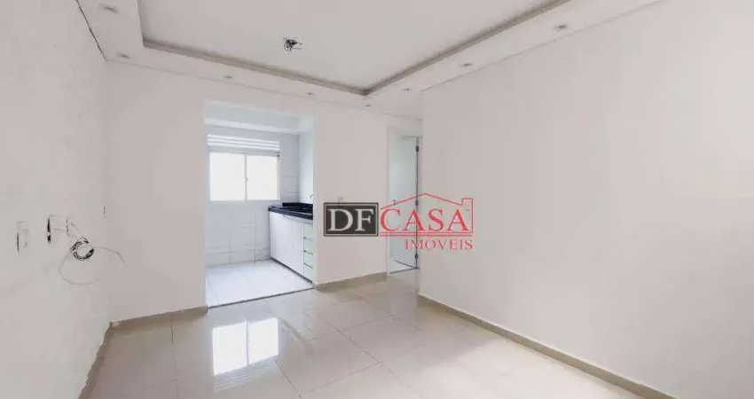 Apartamento com 2 quartos à venda na Rua Professor Hasegawa, 914, Itaquera, São Paulo