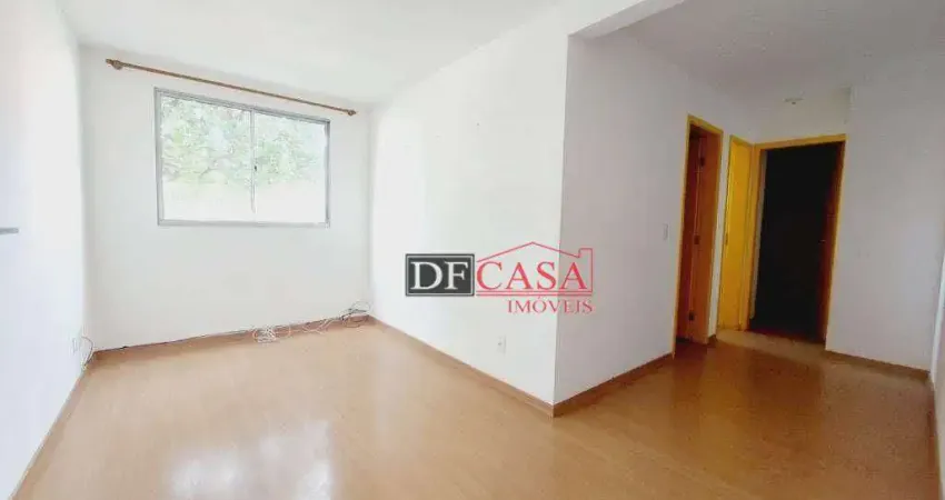 Apartamento em Itaquera