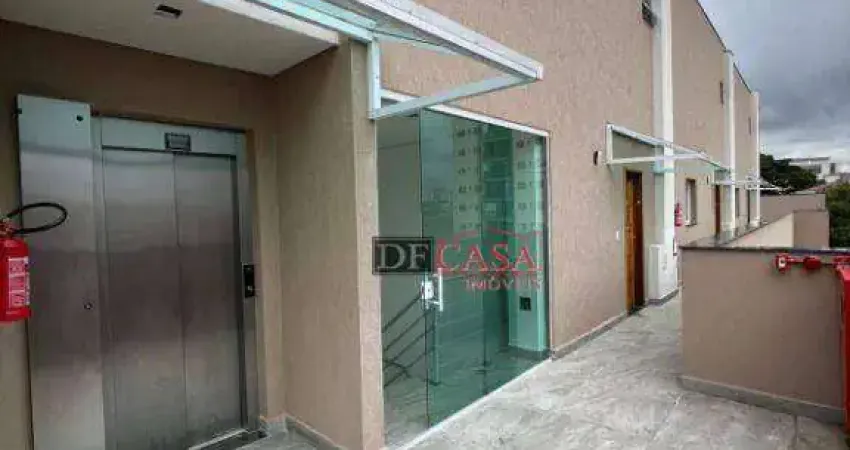 Apartamento em Vila Nova Savoia