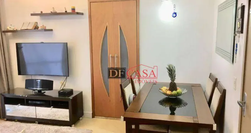 Apartamento em Vila Carrão