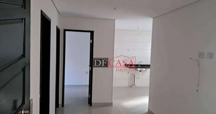 Apartamento em Vila Campanela