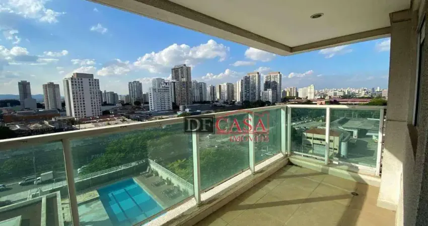 Apartamento com 2 quartos à venda na Rua Barão de Itaqui, 733, Tatuapé, São Paulo