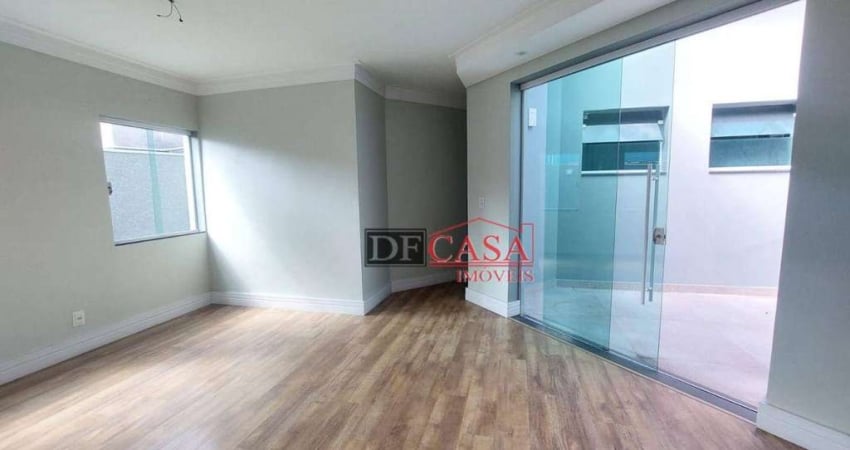 Casa com 3 quartos à venda na Rua Mateus Lourenço de Carvalho, 443, Ponte Rasa, São Paulo