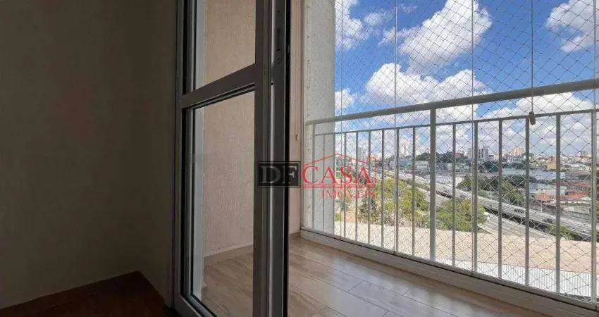 Apartamento em Itaquera