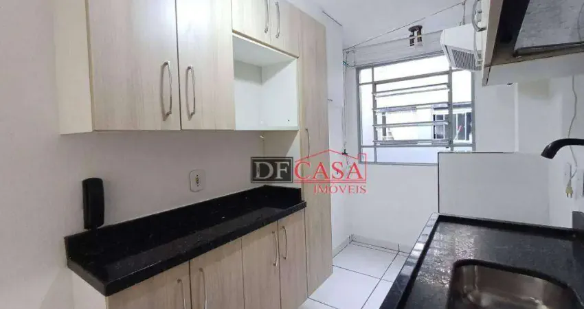 Apartamento com 2 quartos à venda na Rua José Bauman, 151, Jardim Redil, São Paulo