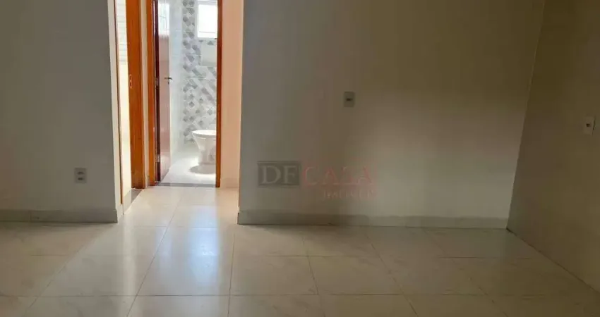 Apartamento com 2 quartos à venda na Rua Muçurepê, 234, Cidade Líder, São Paulo