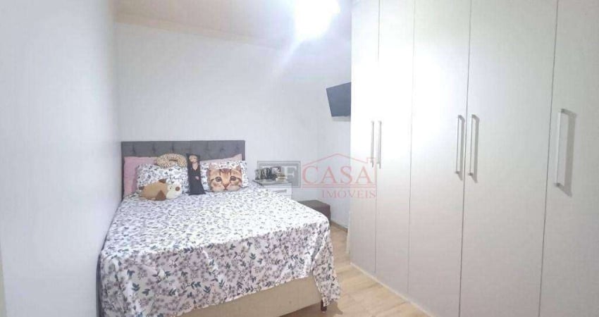 Apartamento com 2 quartos à venda na Avenida Padres Olivetanos, 682, Vila Esperança, São Paulo