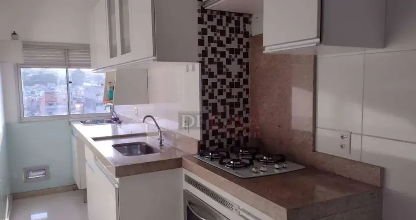 Apartamento em Jardim Santo Antônio