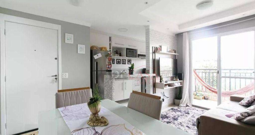 Apartamento em Itaquera
