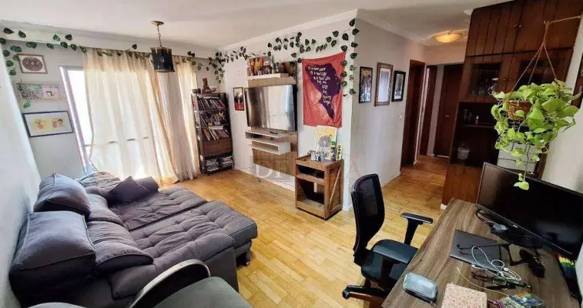 Apartamento em Penha