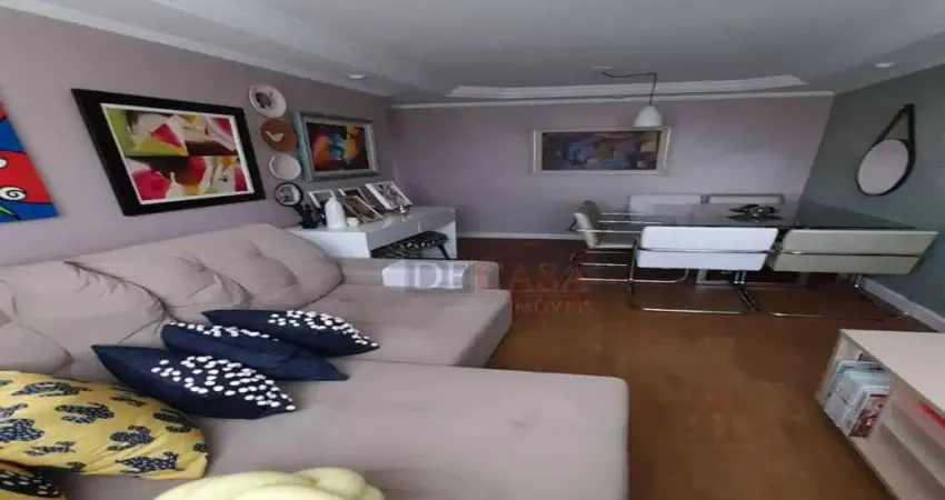 Apartamento em Engenheiro Goulart