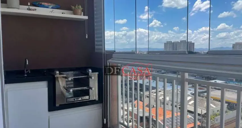 Apartamento com 2 quartos à venda na Rua da Lagoa Feia, 199, Itaquera, São Paulo