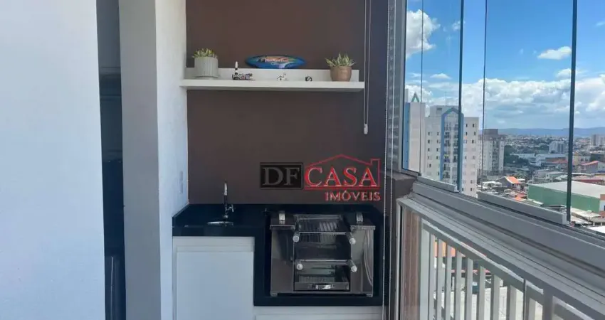 Apartamento em Itaquera
