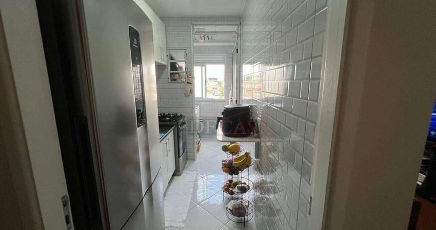 Apartamento em Vila Matilde