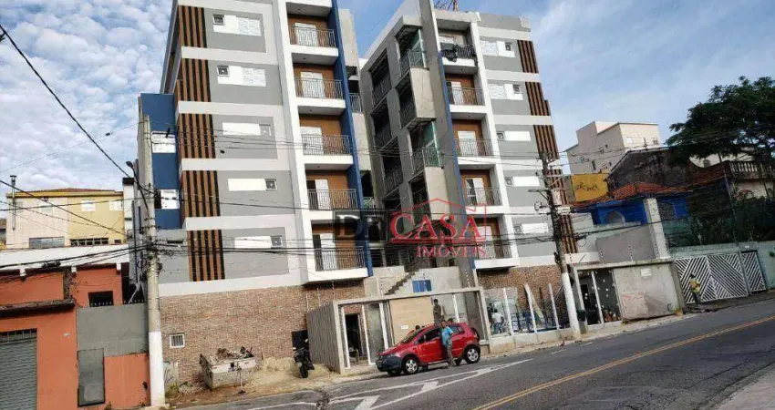 Apartamento em Itaquera