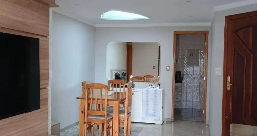 Apartamento com 3 quartos à venda na Rua Vilela, 750, Tatuapé, São Paulo