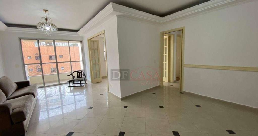 Apartamento em Vila Gomes Cardim