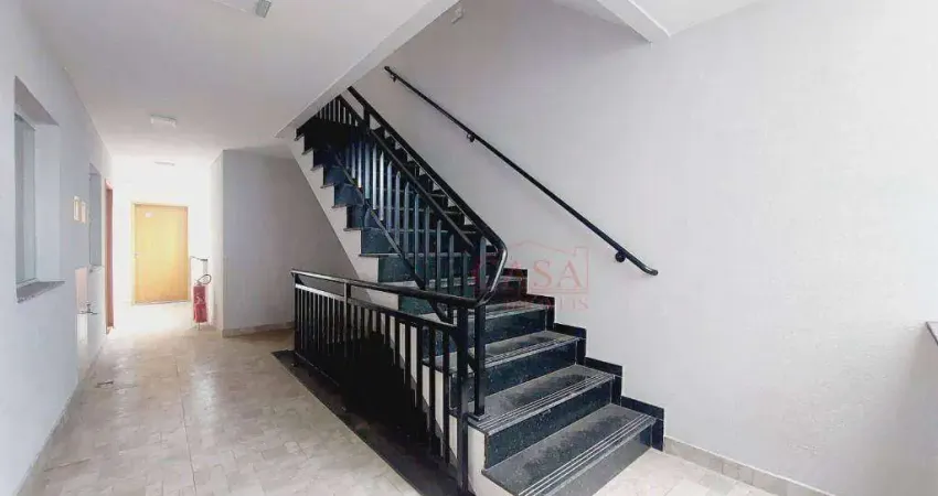 Apartamento com 2 quartos à venda na Rua Pedro Soares de Andrade, 494, São Miguel Paulista, São Paulo