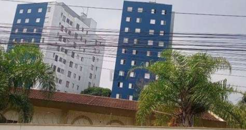 Apartamento com 2 quartos à venda na Rua Santa Adelaide, 155, Jardim Santa Etelvina, São Paulo
