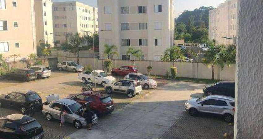 Apartamento em Itaquera