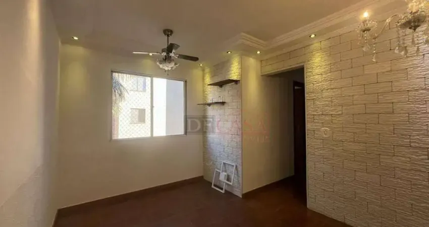 Apartamento com 2 quartos à venda na Rua Professor Alves Pedroso, 380, Cangaíba, São Paulo