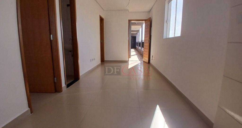 Apartamento com 2 quartos à venda na Rua Moe, 308, Vila Ré, São Paulo