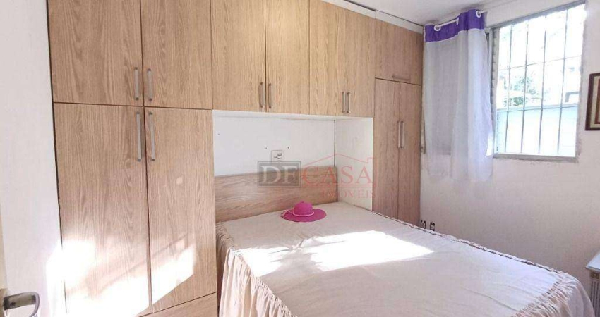 Apartamento com 1 quarto à venda na Rua Agrimensor Sugaya, 1133, Itaquera, São Paulo