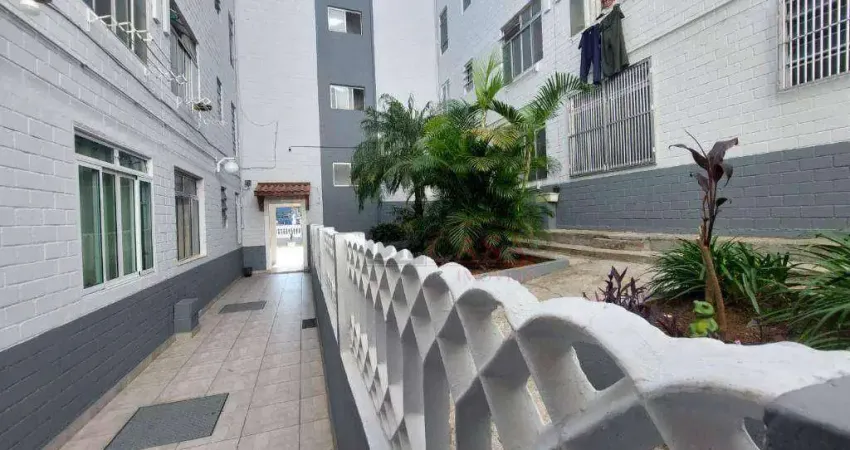 Apartamento com 2 quartos à venda na Rua Rio Imburana, 274, Itaquera, São Paulo