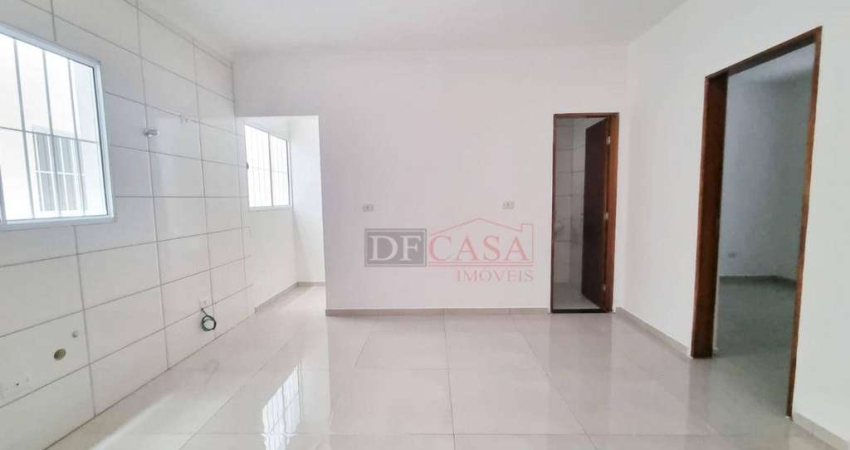 Apartamento com 2 quartos à venda na Rua Tales de Mileto, 152, Artur Alvim, São Paulo