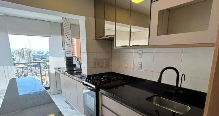Apartamento com 3 quartos à venda na Rua Doutor Raul da Rocha Medeiros, 114, Tatuapé, São Paulo